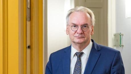Erste Anstaltspflicht ist objektive Information