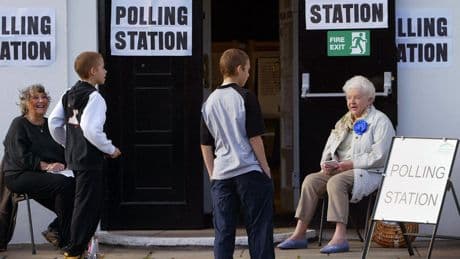 How do Starmer, Farage and now Corbyn convince teenagers to vote for them?