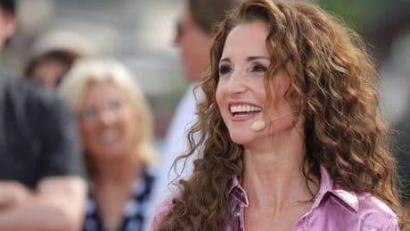 Anita Hofmann: Schlagerstar teilt Hochzeitsfoto