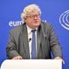 Vor Gipfel mit EU: China hebt Sanktionen gegen Grünen Bütikofer  auf