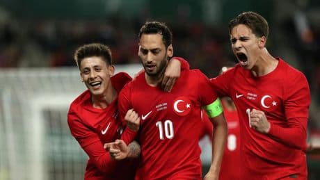 Arda Güler'in imdadına Hakan Çalhanoğlu'nun hocası yetişti