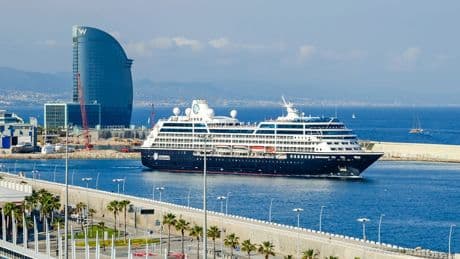 Angeblich geht’s nicht nur um Sex … - Jetzt auch Erotik-Kreuzfahrten auf Luxus-Schiff