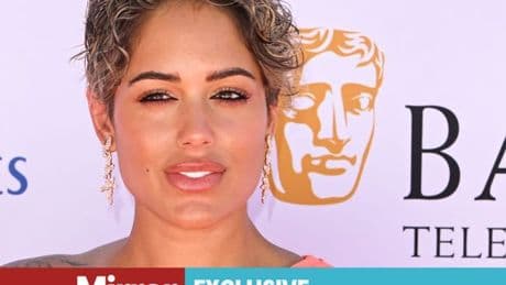 Love Island's Malin Andersson demands show is axed after being ‘treated like trash’