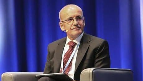 Son dakika: Bakan Şimşek'ten kira fiyatlarına ilişkin açıklama
