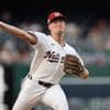 Nationals' explosive 5th inning secures series win over Reds