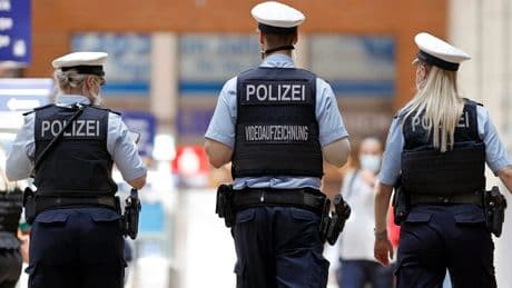 Kölner Hauptbahnhof: Bundesweit Spitzenreiter bei Straftaten im Jahr 2025