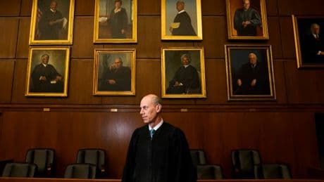 Boasberg cleared to rule on CECOT migrant deportations after appeals court decision