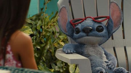 ‘Lilo y Stitch’, la prueba definitiva para los ‘remakes’ de acción real tras el fracaso de ‘Blancanieves’