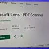 Microsoft Lens: Aus für mobilen PDF-Scanner