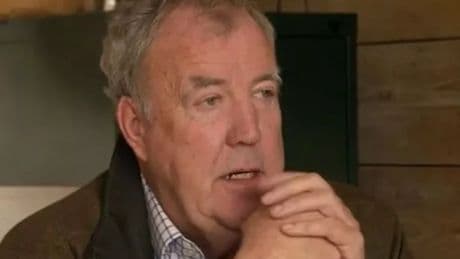 Jeremy Clarkson shares 'worrying' update on Diddly Squat farm after another disaster