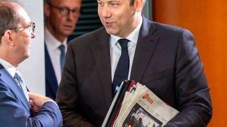 Bundesregierung: Milliardenschweres Paket mit Steuerentlastungen für Unternehmen beschlossen