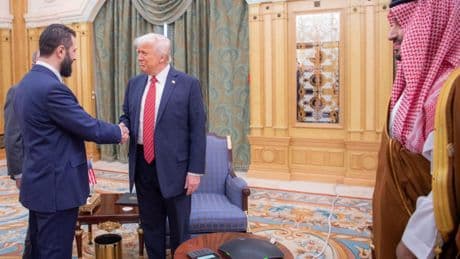 Syrie : Donald Trump change d’optique et lève les sanctions