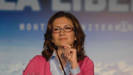 Gelmini: "Pure il Pd era d’accordo con la riforma. Ma poi ha abdicato al garantismo"