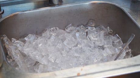Comment des glaçons dans une canalisation ont conduit à l’évacuation de 4 immeubles