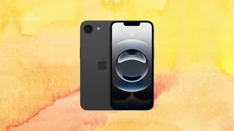 A ce prix-là, l'iPhone 16e devrait se vendre comme des petits pains et frôler la rupture