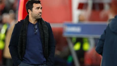Foot : «Nous avons légèrement dépassé les attentes», Deco se confie sur la saison du FC Barcelone