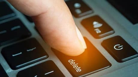 Can you really delete your digital past? Here's how the UK's right to be forgotten works