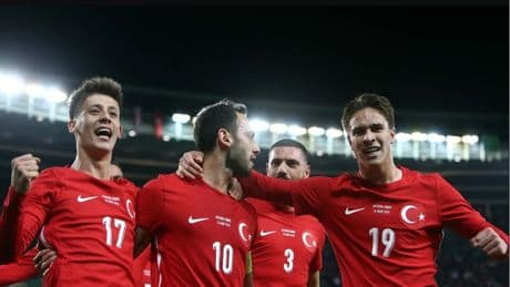 Dünya devleri milli yıldızı istiyor!