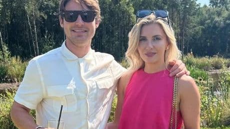 Doctor found dead in bath after learning her boyfriend had one-night stand