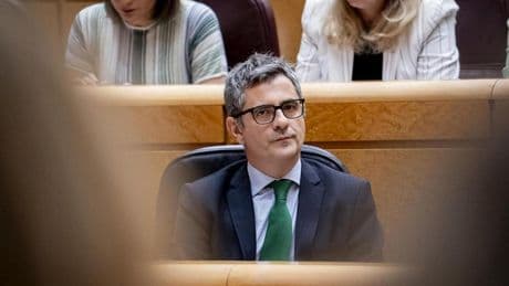Las ocho claves de la polémica 'ley Bolaños'