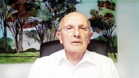 İsrailli eski istihbaratçı: ‘Suriye karışacak ABD gerçeği görecek’