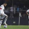 VIDÉO. Neymar en pleurs après la raclée subie par Santos contre le Vasco de Gama de Coutinho