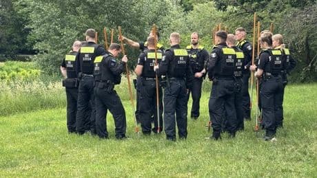 Die Angst im Kiez nach dem Mord