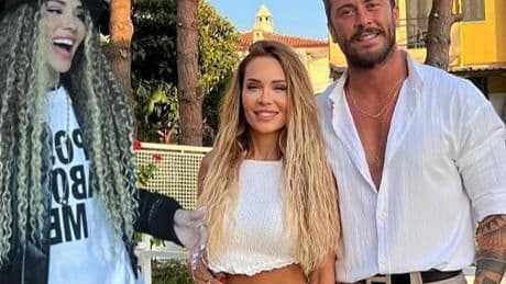 Haberler: Şarkıcı Şimal hayatını kaybetti. Eşi Necati Arıcı ölümünden sonra Instagram'dan sitem etti