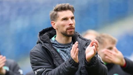 „Wir werden nicht mehr so geschützt“ - Weltmeister fordert neue Torwart-Regeln