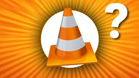 Diebstahl als Ursprung: Das Geheimnis hinter dem VLC-Logo