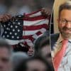 Vlaamse kerkjurist in Washington wikt en weegt de nieuwe paus: “Had Trump er invloed op gehad, dan hadden we wellicht geen Amerikaanse paus”