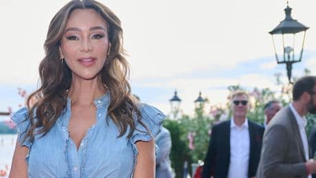 Verona Pooth verlässt mit ihrer Familie Deutschland