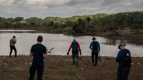 FEMA Urban Search and Rescue Chief Resigns, Citing Agency ‘Chaos’, Colleagues Said