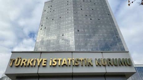 TÜİK: 2023'te enerji ürünlerinin nihai kullanımında en çok petrol ürünleri tüketildi