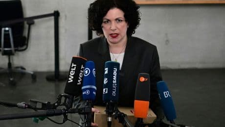 BSW fordert Bundestag nach Urteil in Karlsruhe zum Handeln