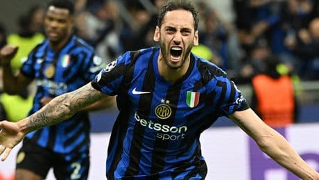 Fenerbahçe için Hakan Çalhanoğlu iddiası! Ali Koç ile görüştü