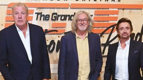 The Grand Tour shake-up as original trio 'replaced by younger and cooler new hosts'