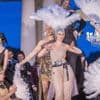 So schaut’s Strauß: „Die Fledermaus“ bei der Kammeroper Schloss Rheinsberg