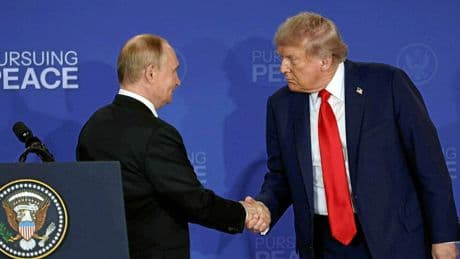 Ce que l’échec du sommet en Alaska révèle vraiment des intentions de Poutine