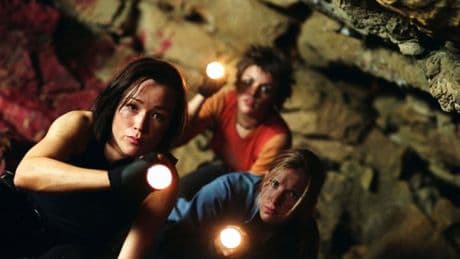 The Descent director shares major sequel update to ‘wrap up the story’