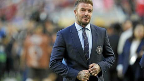 Crises et embrouilles : c’est « Dallas » chez les Beckham