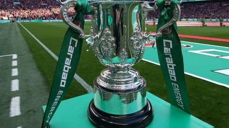 Carabao Cup third round draw to be SPLIT with one before Grimsby vs Man Utd and one after
