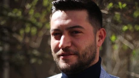CHP Aydın İl Gençlik Kolları Başkanı istifa etti