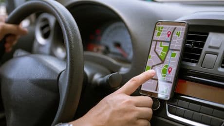 Ni Google Maps ni Waze: la nueva app de navegación que ya utilizan los conductores y amenaza a los gigantes del GPS