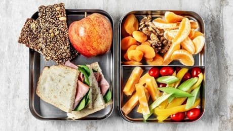 Kostenlos im Stream bei BILDplay - Genussvoll durch den September mit diesen Rezepten