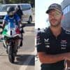 Hamilton arriveert met de motor bij circuit, Gasly langer bij Alpine, Jos Verstappen haalt uit naar vader van Sergio Pérez