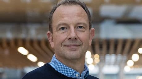 John Lewis blames Labour tax hikes as losses spiral - but boss eyes a bumper Christmas