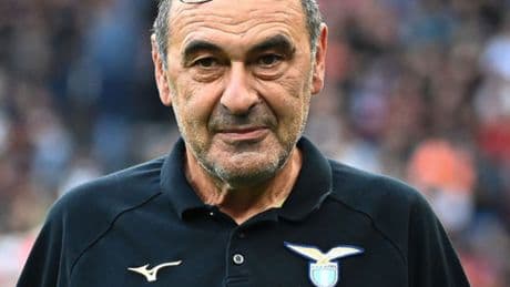 Lazio, G.Saray ve F.Bahçe'yle karşılaşacak!