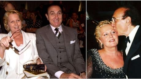 Katia Ricciarelli: «La segretaria di Pippo Baudo? Mi ha impedito di salutarlo. Non è giusto che abbia la stessa eredità dei figli»