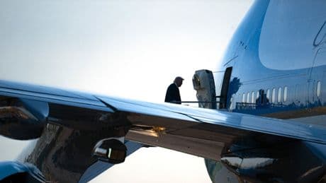Qatar pushes back on reports of $400M Boeing jet gift to Trump